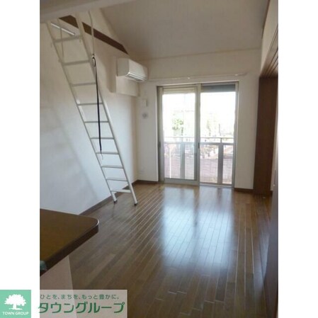 メゾン・ド・ソレイユの物件内観写真